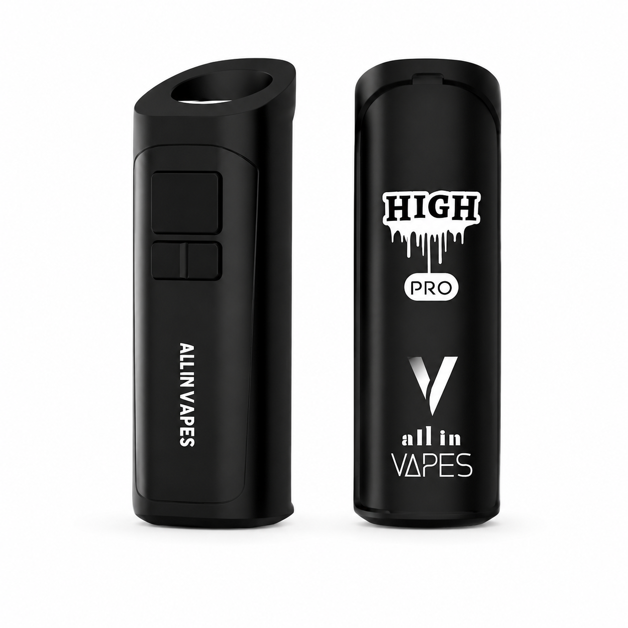 All In Vapes High Pro Battery — Batería 510 portátil, disponible en Urban Cloud Colombia